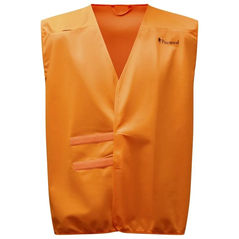 Pinewood Unisex Sicherheitsweste Knallerangebot