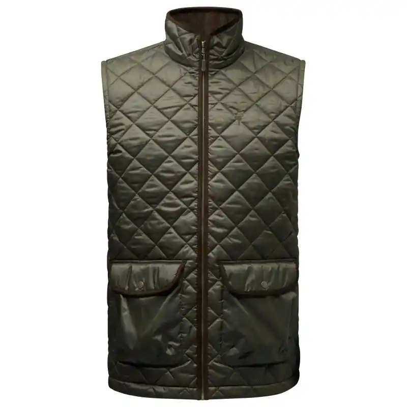 Schnäppchen Pinewood Herren Weste Nydala Classic