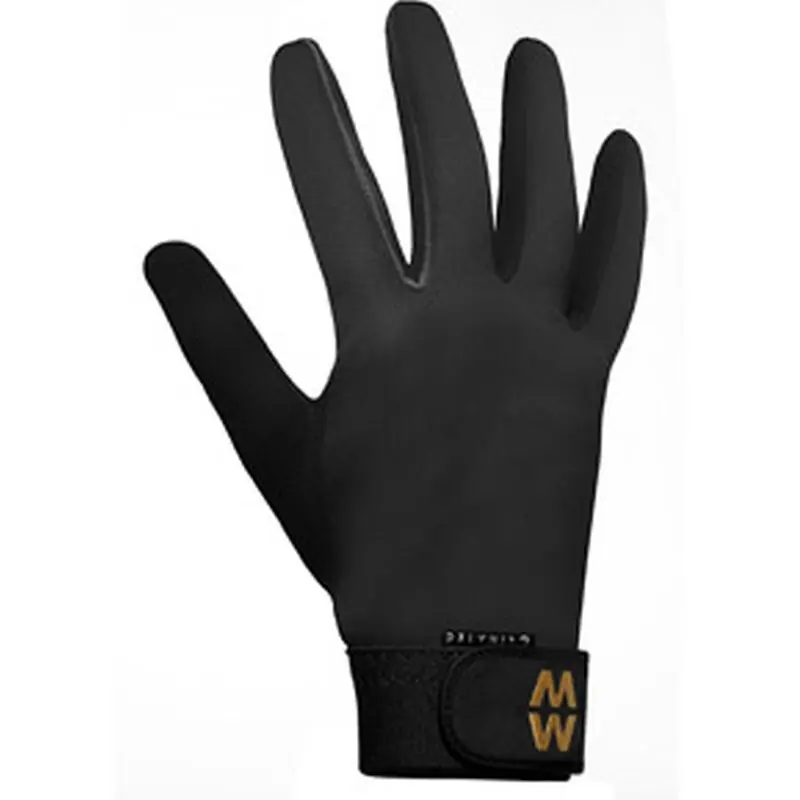MacWet Unisex Winter Handschuhe Climatec Long Cuff Super-Preis
