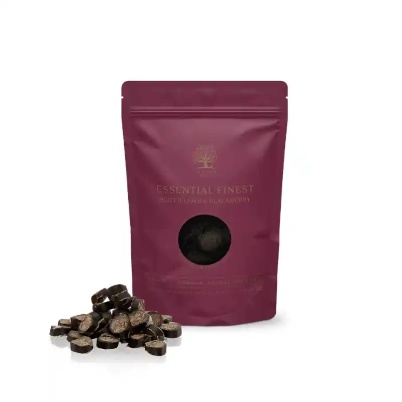 Jetzt Bestellen Essential Foods Finest Sliced Lamb & Blackberry