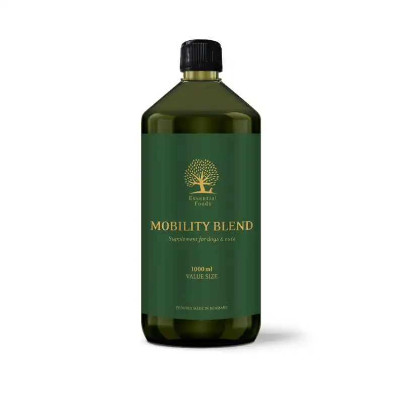 Top-Preis Essential Foods Mobility Blend 1L