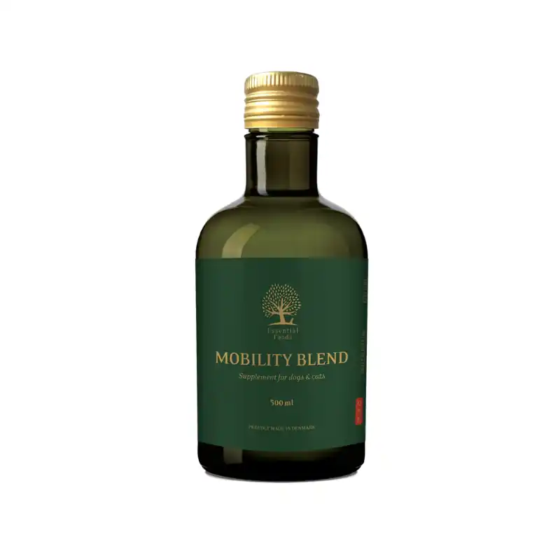 Markenware Essential Foods the Mobility Blend 500ml