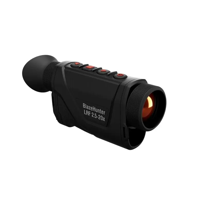 ATN Wärmebildgerät BlazeHunter 635 LRF Neue Ware