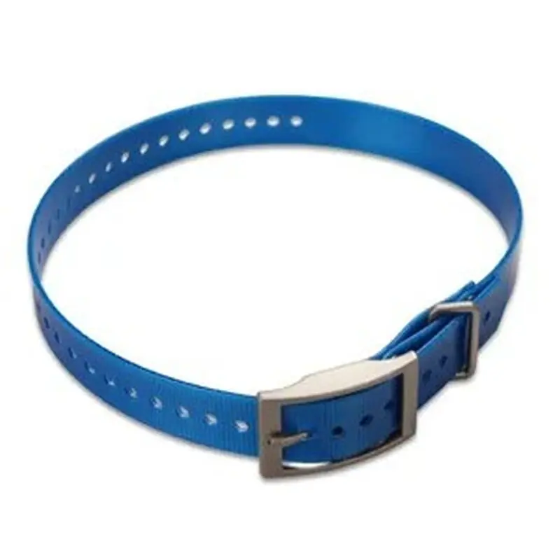 Aktuell Garmin Hundehalsband Blau 68,58 cm