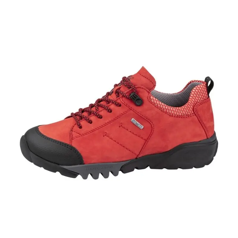 Nur Für Kurze Zeit Waldläufer Damen Outdoorschuh H-Amiata
