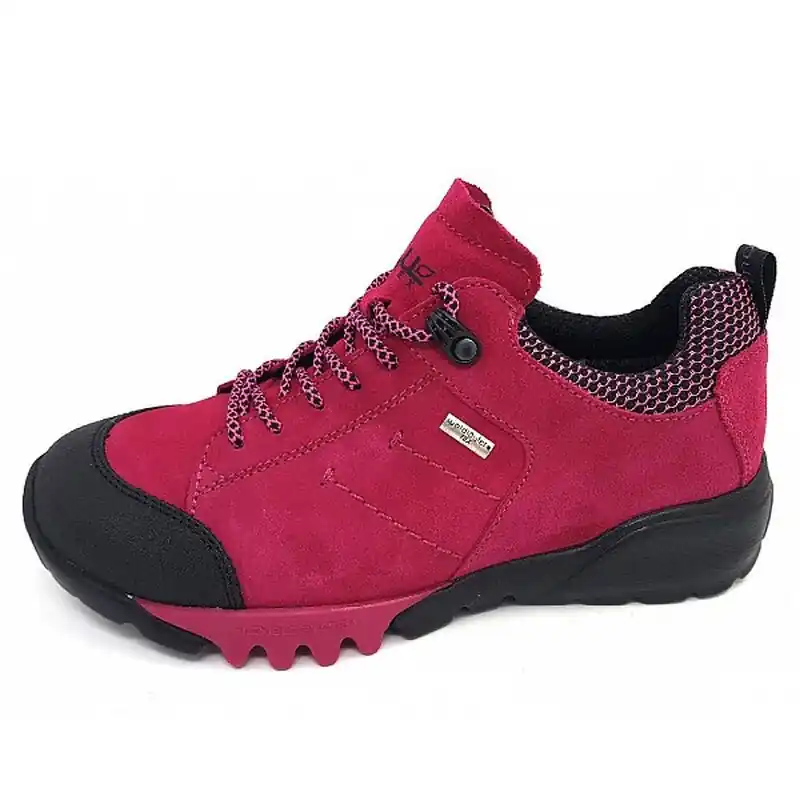 Angebot Waldläufer Damen Outdoorschuh H-Amiata