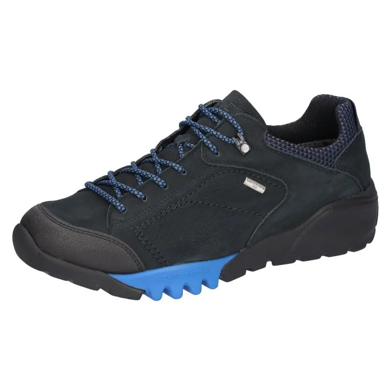 Sonderangebot Waldläufer Herren Halbschuh H-Fritz