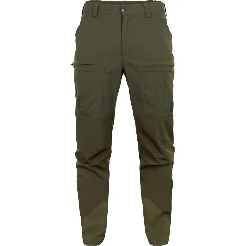 Härkila Herren Flex Hose Willow green 32" Billig