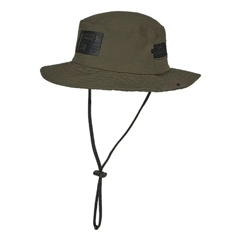 Seeland Selous Boonie Hut Grape Leaf Knallerangebot