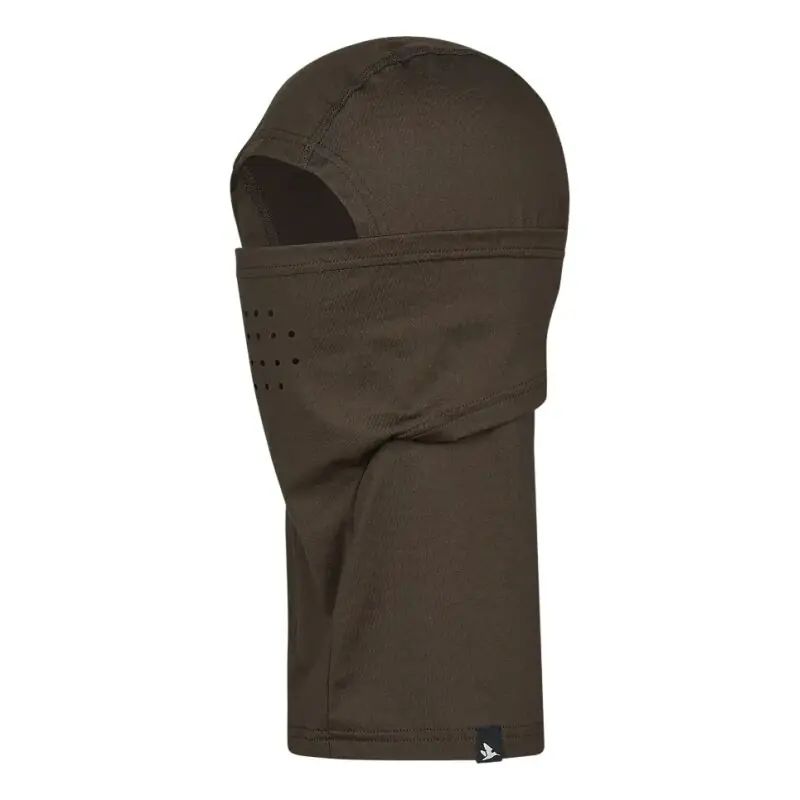 Seeland Gesichtsmaske Tagus Face Cover Pine Green Preisknaller