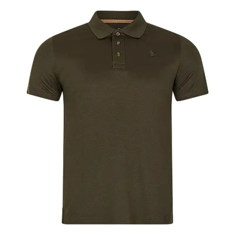 Abverkauf Seeland Herren Poloshirt Pembroke Pine Green