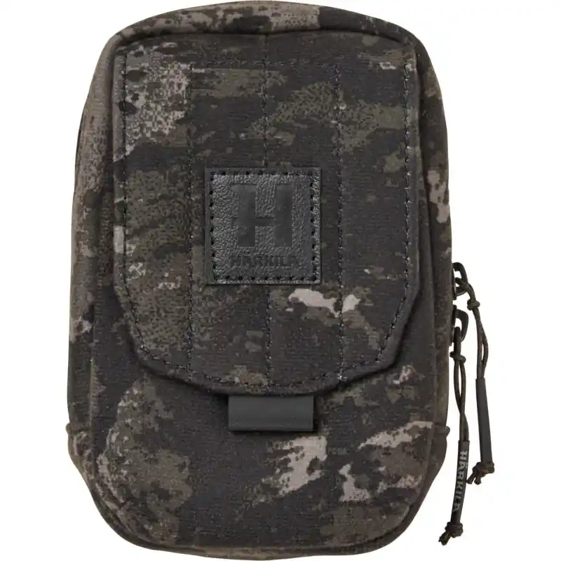 Angebot Härkila Tasche Utility NOCTYX AXIS MSP®Black
