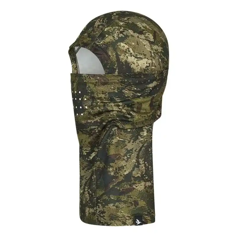 Preis Gesenkt Seeland Gesichtsmaske Tagus Camo InVis MPC green