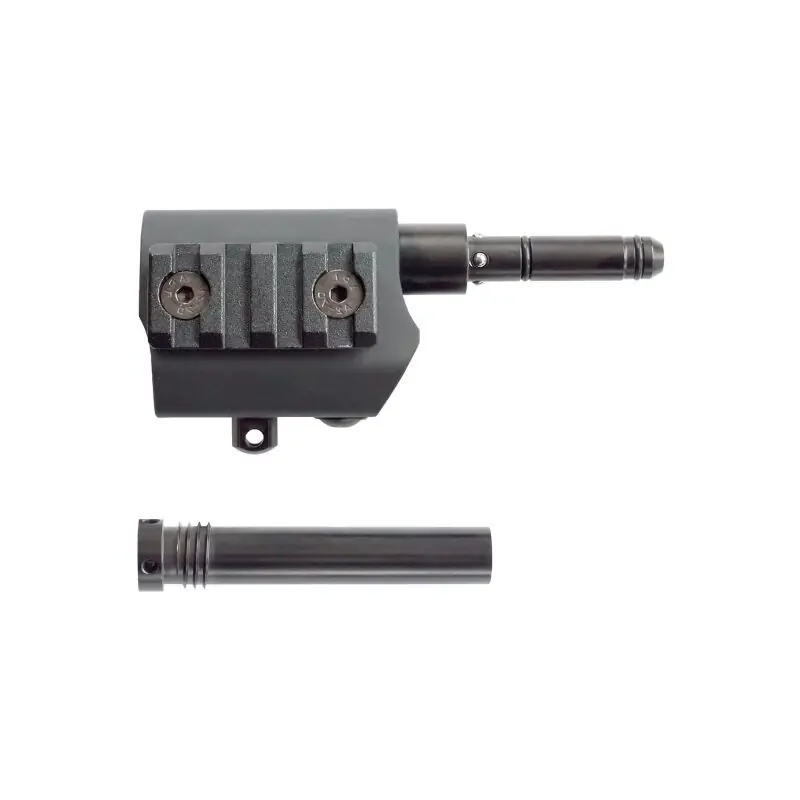 Neue Ware Halder Multiadapter und Kombibuchse