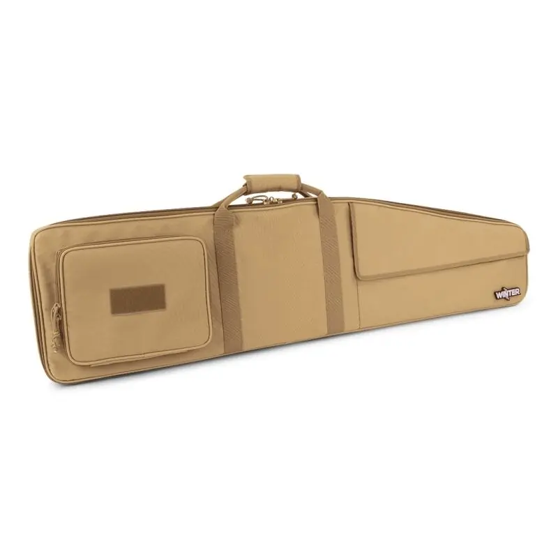 Winter Waffentasche 110cm Saisonangebot