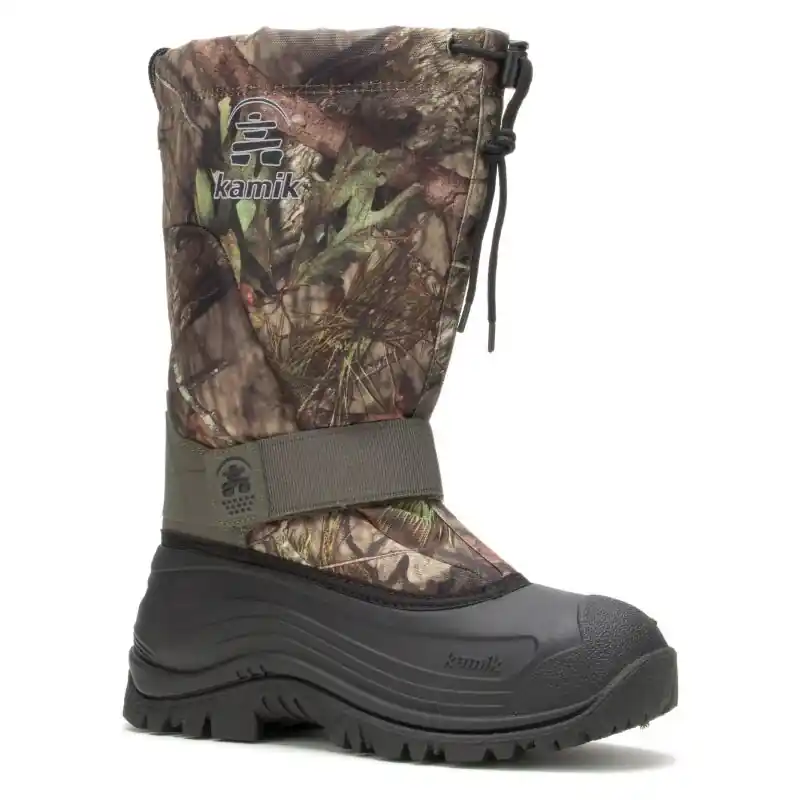Kamik Herren Winterstiefel Greenbay4 Preisknaller