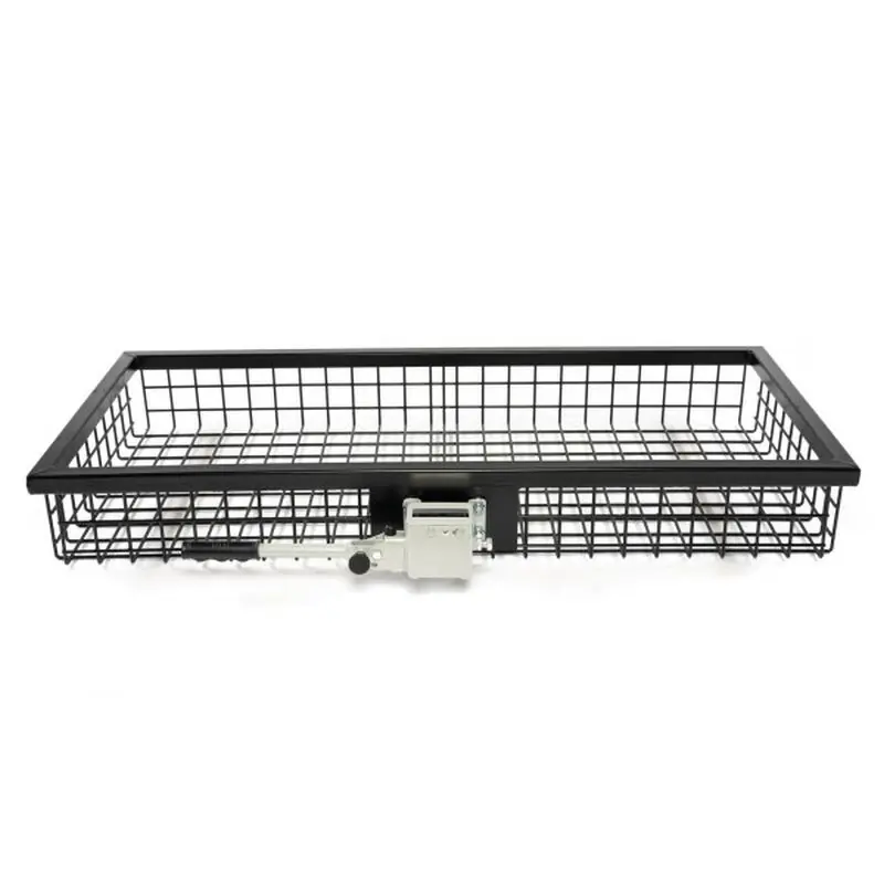 Markenprodukt Gehetec Wildträger Deep 122 BLACK PROFI (1220 x 530 x 165 mm)