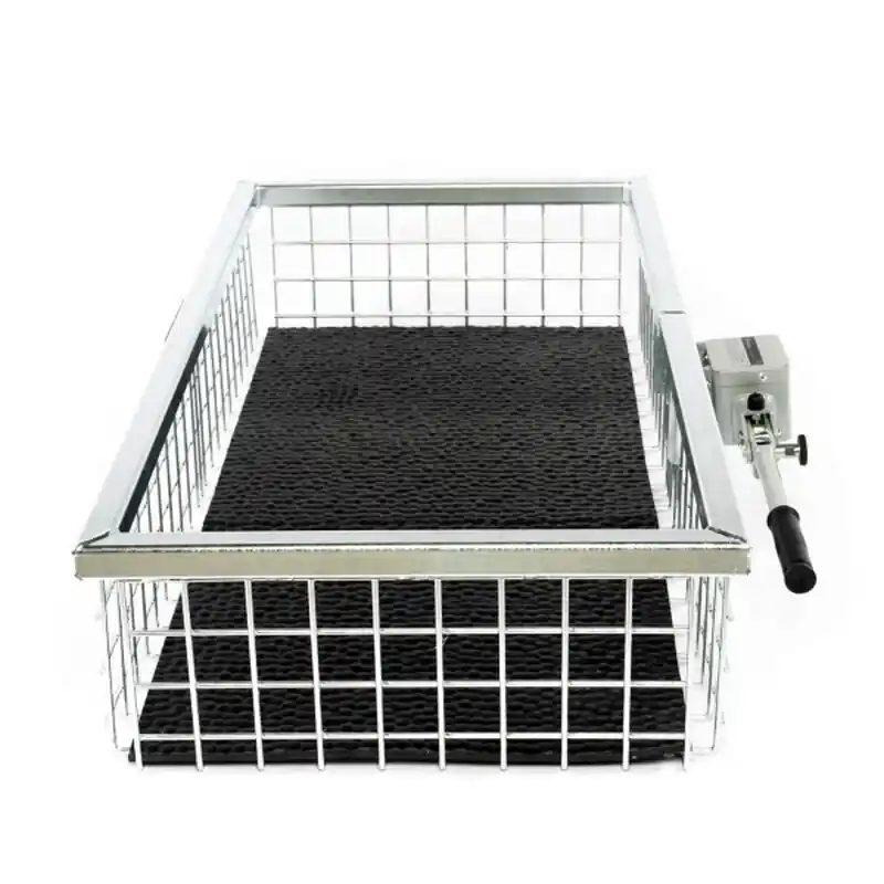 Gehetec Hundetrittschutzmatte für Wildträger Online Kaufen