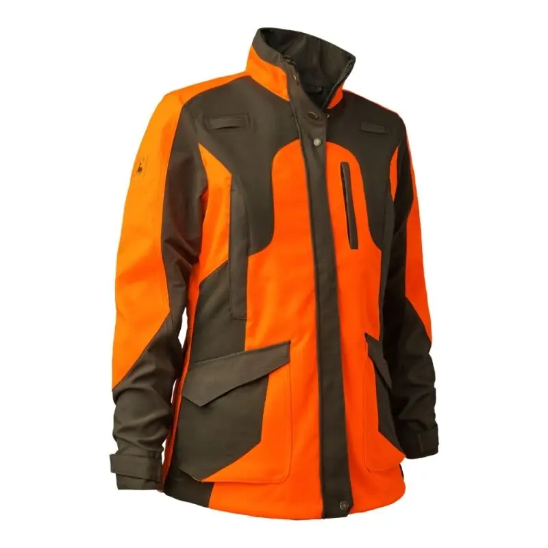 Deerhunter Damen Jacke Lady Ann Extreme Jetzt Bestellen
