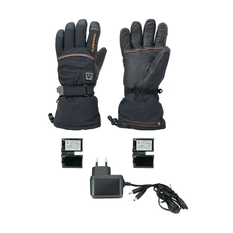 Alpenheat Beheizte Handschuhe Fire-Glove Bestpreis