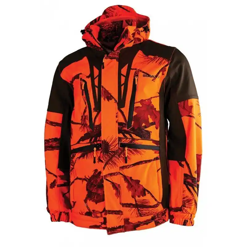 Somlys Herren Jacke Newtek JKT V2 Mega-Angebot