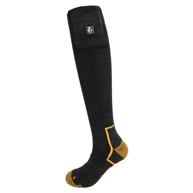 Neue Ware Somlys Heizsocken