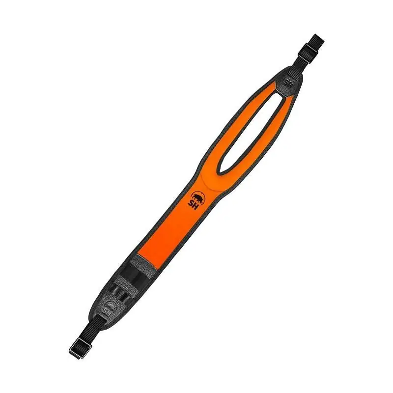 Wochenendangebot Sauenhammer Gewehrriemen Drückjagd Orange