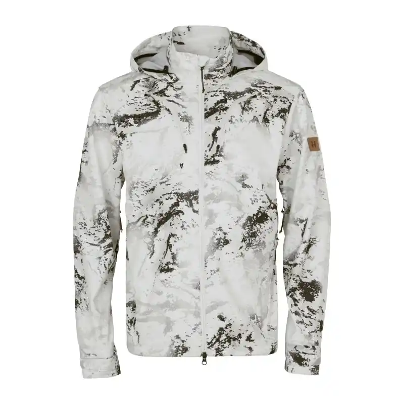 Zertifiziert Härkila Herren Jacke Winter Active WSP AXIS MSP®Snow