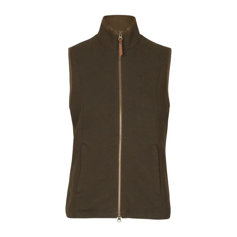 Saisonangebot Härkila Damen Weste Sandhem Pro