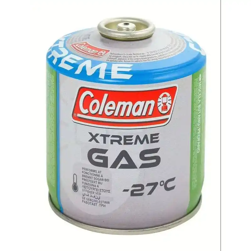 Seven Oaks Coleman C300 Xtreme Gaskartusche Neue Ware