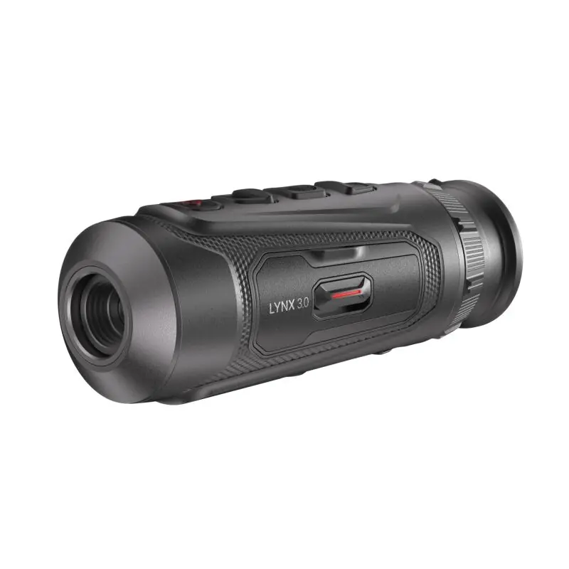 Hikmicro Wärmebildkamera Lynx LE10 3.0 Neue Kollektion