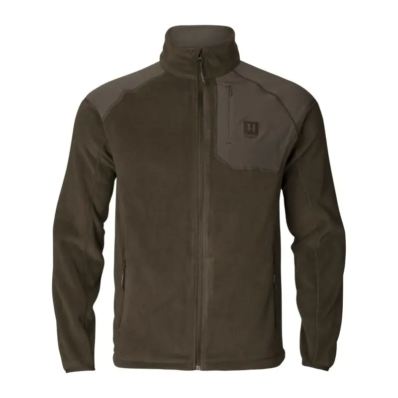 Knallerangebot Härkila Herren Fleecejacke Venjan 2.0