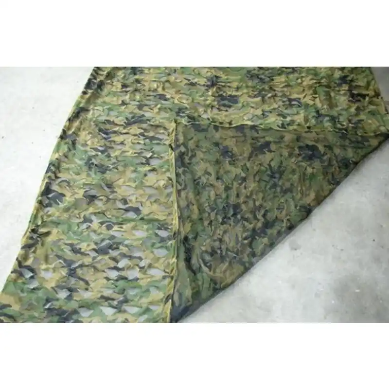 JVS Tarnnetz Decoy 1,5 x 6 m Mega-Angebot