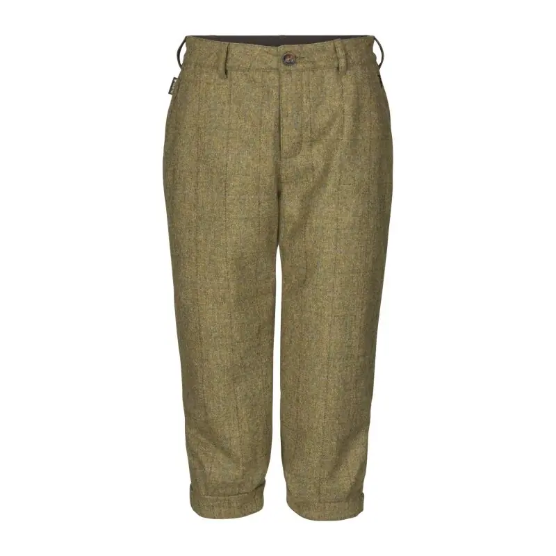 Saisonangebot Härkila Damen Kniebundhose Jura GTX Olive