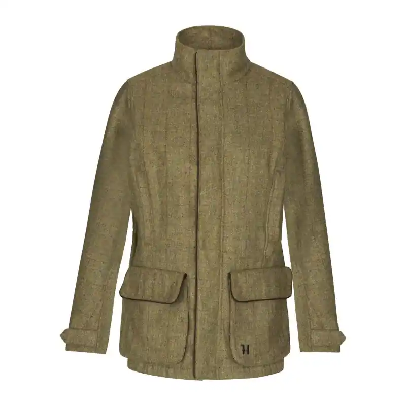Schnäppchen Härkila Damen Jacke Jura GTX Olive