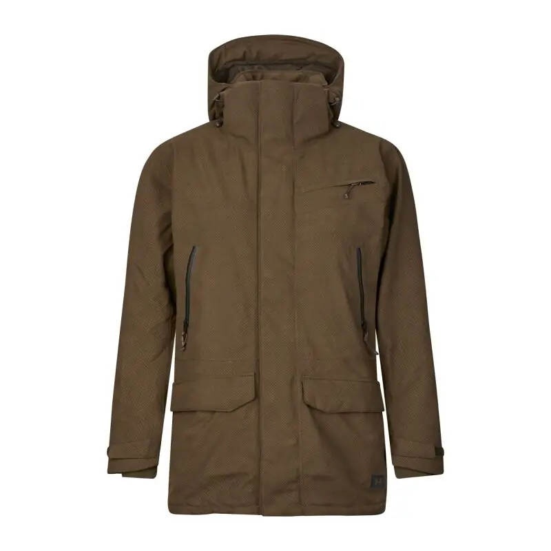 Ausverkauf Härkila Damen Jacke Driven Hunt HWS Insulated