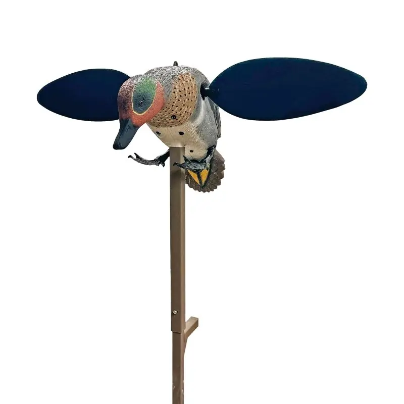 MOJO Green Wing Lockente Preis Gesenkt