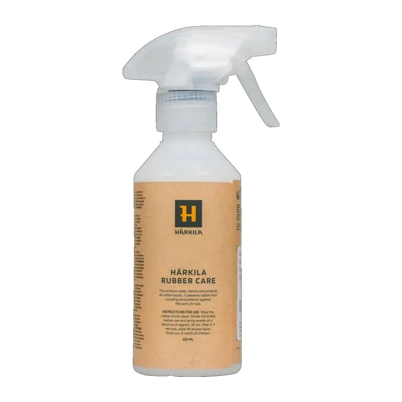 Bestpreis Härkila Rubber Care Neutral