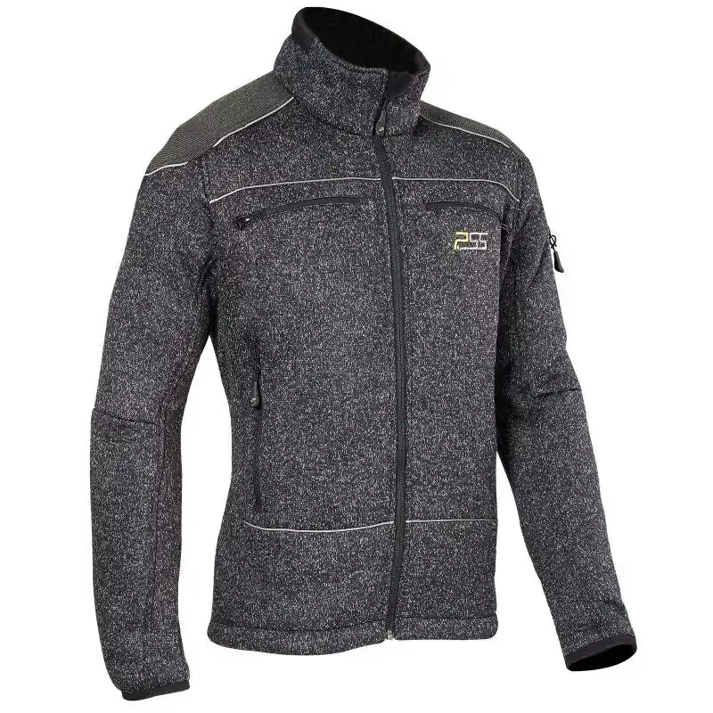 Sale PSS Faserstrickjacke X-treme Arctic