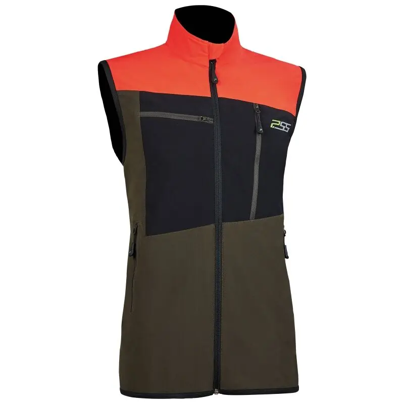 Beliebt PSS Weste X-treme Breeze