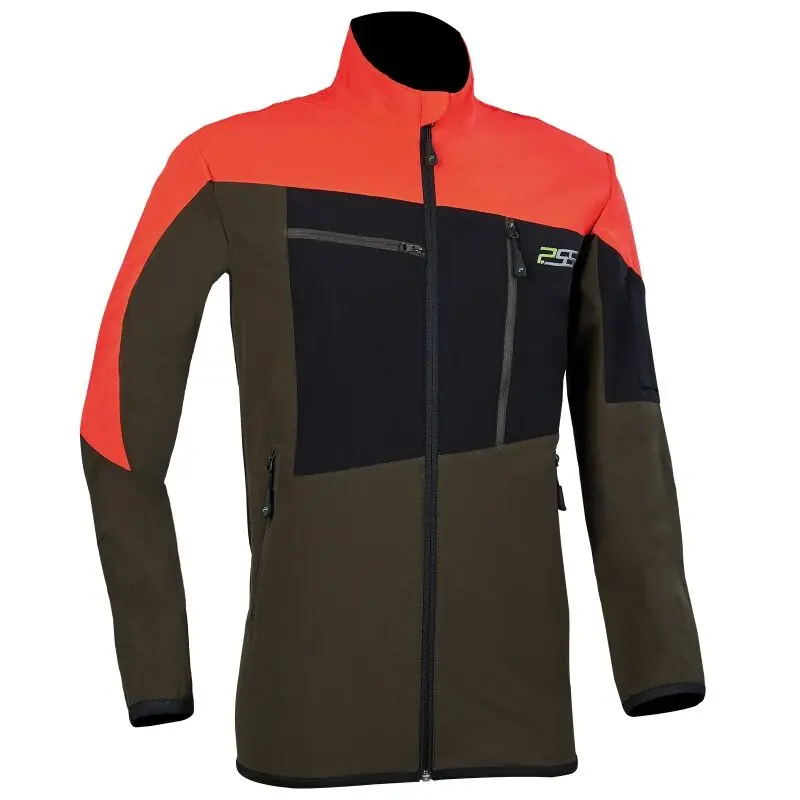 PSS Jacke X-treme Breeze Sichere Zahlung