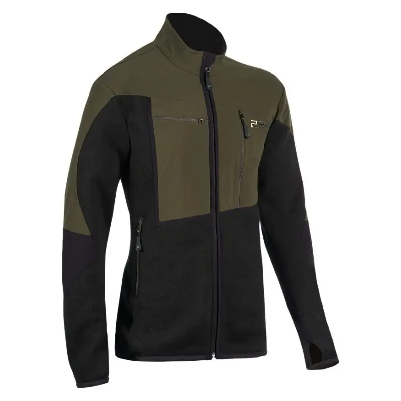 Jetzt Bestellen PSS Wollstrickjacke X-treme Nordfell