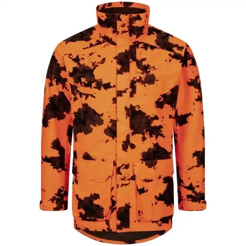 Neue Ware Blaser Herren Jacke Stealth 2L