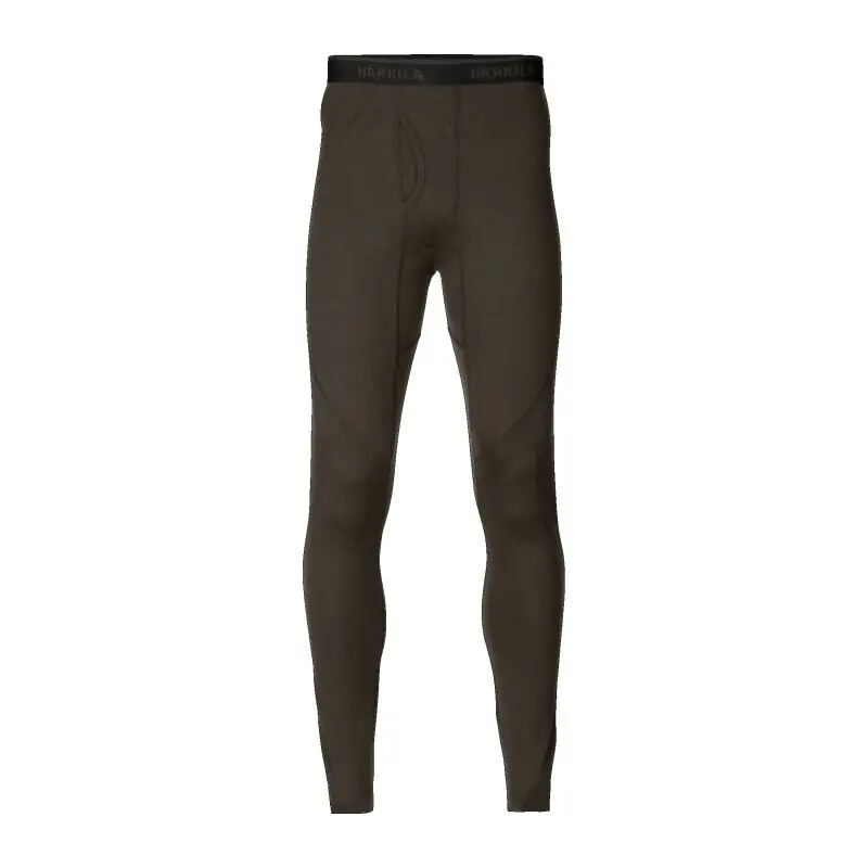Garantierte Lieferung Härkila Herren Unterhose Base All Seasons Shadow brown