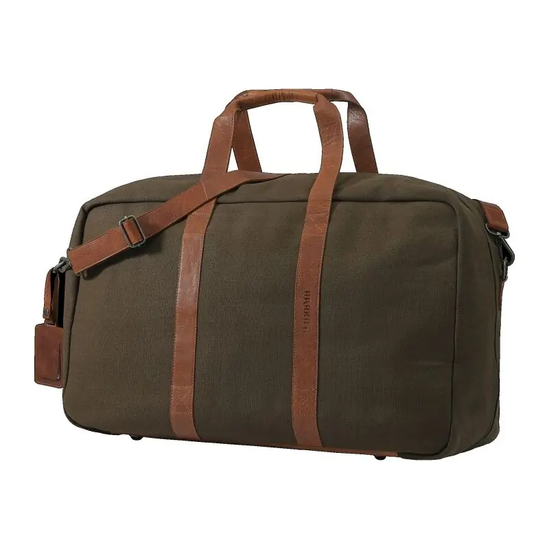 Garantierte Lieferung Härkila Reisetasche 65 L Warm olive
