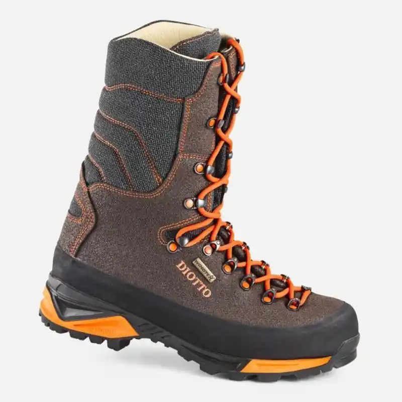 Garantierte Lieferung Diotto Unisex Jagdstiefel Himalaya