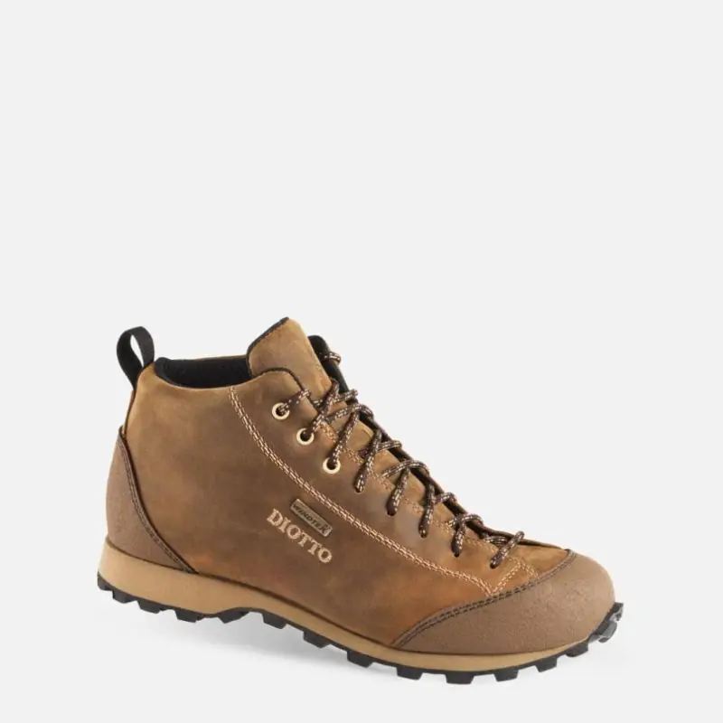 Diotto Unisex Jagdstiefel Missouri Expressversand