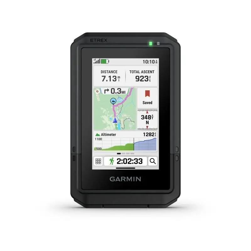 Mega-Angebot Garmin GPS-Handgerät eTrex® Touch
