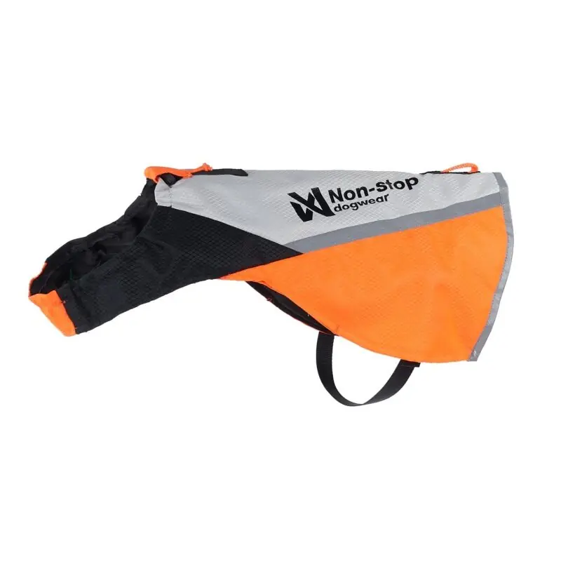 Wochenendangebot Non-stop dogwear Hunde Warnschutzweste Protector Cover 2.0