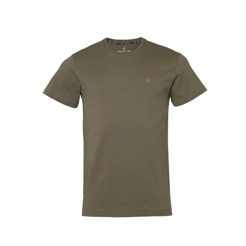Chevalier Herren T-Shirt Signature Top-Preis